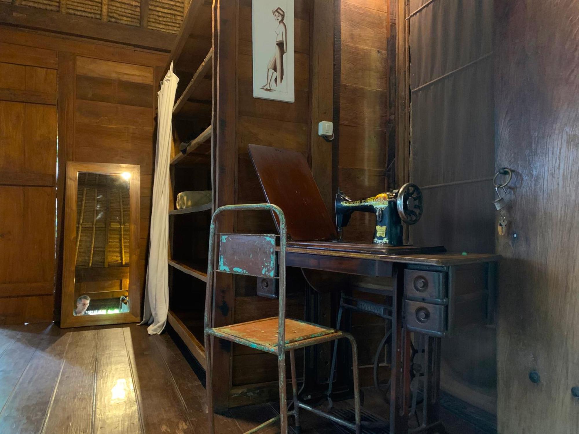 Secret Cabana Canggu Dış mekan fotoğraf