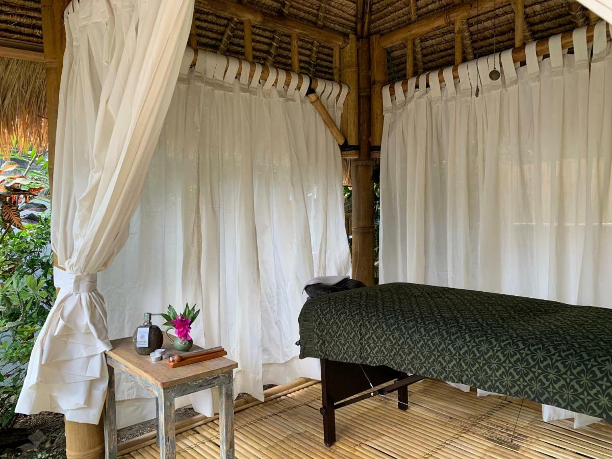 Secret Cabana Canggu Dış mekan fotoğraf